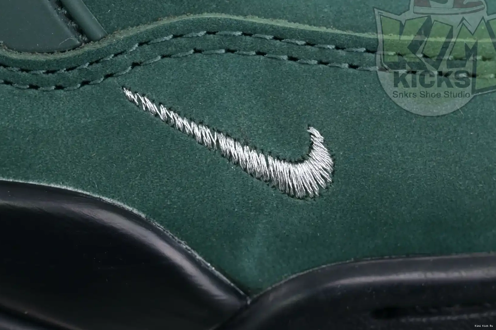 Nigel x Jordan Sylvester 4RM Kimikick Air Jordan 0328